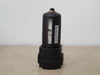 NORGREN Excelon 3/8" General Purpose Filter, 4um, F74G-3AN-AP3