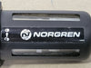 NORGREN Excelon 3/8" General Purpose Filter, 4um, F74G-3AN-AP3
