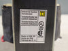 SQUARE D 100VA Control Transformer 550/575/600 pri. volts, 110/120 sec. volts 9070EL2D5