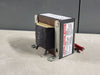 SQUARE D 100VA Control Transformer 550/575/600 pri. volts, 110/120 sec. volts 9070EL2D5