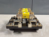 Fuse Block Holder with 60 Amp Fuse LPJ60SP