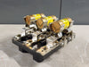 Fuse Block Holder with 60 Amp Fuse LPJ60SP