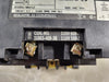 SQUARE D 25 hp, NEMA Size 2, 110/120 VAC Coil Reversing Starter 8536SDO1V02S