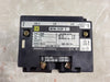 SQUARE D 25 hp, NEMA Size 2, 110/120 VAC Coil Reversing Starter 8536SDO1V02S