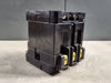 SQUARE D 25 hp, NEMA Size 2, 110/120 VAC Coil Reversing Starter 8536SDO1V02S