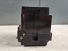 SQUARE D 25 hp, NEMA Size 2, 110/120 VAC Coil Reversing Starter 8536SDO1V02S