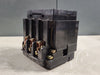 SQUARE D 25 hp, NEMA Size 2, 110/120 VAC Coil Reversing Starter 8536SDO1V02S