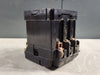 SQUARE D 25 hp, NEMA Size 2, 110/120 VAC Coil Reversing Starter 8536SDO1V02S