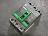 SCHNEIDER ELECTRIC 40 Amp, 3 Pole, 600 volts Circuit Breaker HLL36040 w/Trip Unit