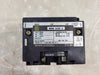SQUARE D 25 hp, NEMA Size 2, 110/120 VAC Coil Reversing Starter 8536SD01V02