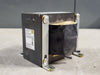 SQUARE D 150 VA Industrial Control Transformer, 600 pri. volts, 120 sec. volts 9070EL3D5