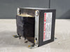 SQUARE D 150 VA Industrial Control Transformer, 600 pri. volts, 120 sec. volts 9070EL3D5