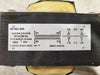 SQUARE D 150 VA Industrial Control Transformer, 600 pri. volts, 120 sec. volts 9070EL3D5