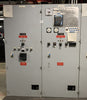 15kV, 1200A Motor Starter Package
