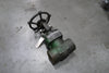 DSI VALVES 2", Class 800, Gate Valve, API 602