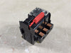 MOTOR LOGIC 6-18 Amp Overload Relay 9065SF020