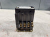 SQUARE D 27 Amp, 3 Pole, 1 NO, 110/120 VAC Coil Contactor 8502SC02S