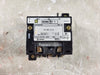 SQUARE D 27 Amp, 3 Pole, 1 NO, 110/120 VAC Coil Contactor 8502SC02S