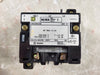 SQUARE D 27 Amp, 3 Pole, 1 NO, 110/120 VAC Coil Contactor 8502SC02S