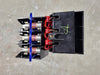 Disconnect Switch w/ 3 Times 15 Amp fuse AJT15