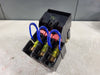 Disconnect Switch w/ 3 Times 25 Amp Fuse LPJ-25SP