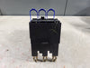 Disconnect Switch w/ 3 Times 25 Amp Fuse LPJ-25SP