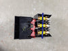 Disconnect Switch w/ 3 Times 25 Amp Fuse LPJ-25SP