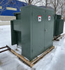 SURPLEC 1250 kVA Pad Mount Transformer, 25000 Pri. volts, 240 Sec. volts