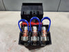 Disconnect Switch w/ 3 Times 60 Amp Fuse A4J60