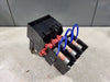 Disconnect Switch w/ 3 Times 60 Amp Fuse A4J60