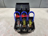 Disconnect Switch with 25 Amp Fuse 