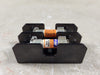 BUSSMAN 30 Amp Fuse Holder BC6032P w/ Fuse Time Delay ATQR3/4