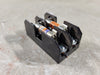 BUSSMAN 30 Amp Fuse Holder BC6032P w/ Fuse Time Delay ATQR3/4