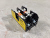 BUSSMAN 30 Amp Fuse Holder BC6032P w/ Fuse Time Delay ATQR3/4