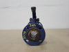 JAG 2" Class 150 Ball Valve B16.34, FB2-F20R01L