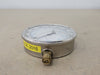 ENFM 4" Pressure Gauge 0-2000 PSI, 1/4" NPT, NV132A5N325KG