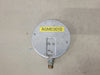 ENFM 4" Pressure Gauge 0-400 PSI, 1/4" NPT, 6211-4-1/4
