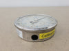 ENFM 4" Pressure Gauge 0-600 PSI, 1/4" NPT, NV132A5N321KG
