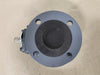 WATTS 3" 200 CWP Cast Iron Flanged Ball Valve G4000
