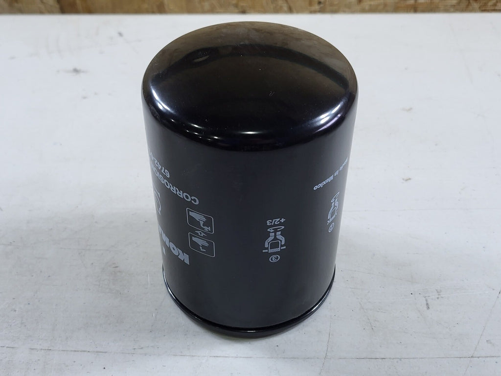 KOMATSU Water Element 6742-01-4110 for 830E Rock Trucks