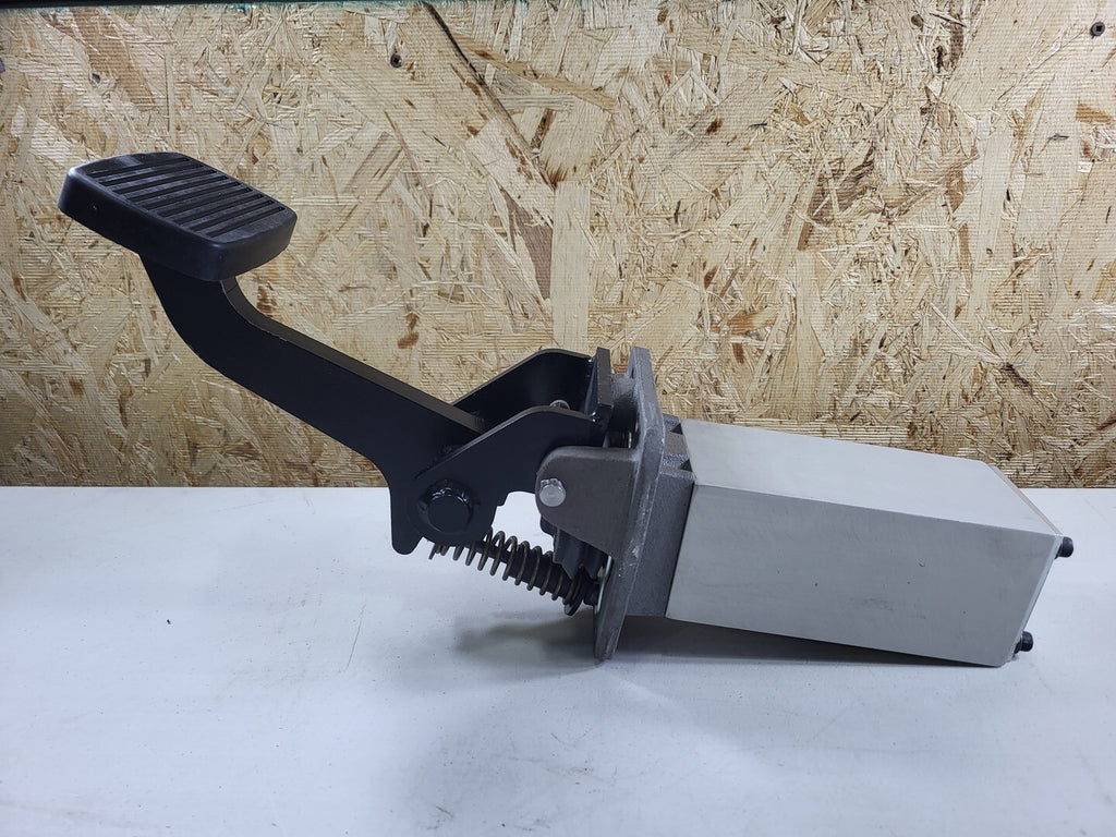 KOMATSU Brake Pedal 58E-61-00110 for 830E Rock Trucks