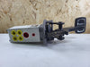 KOMATSU Brake Pedal 58E-61-00110 for 830E Rock Trucks