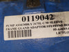 14x14-22H Pump Assembly 3175L