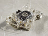 SQUARE D Auxiliary Contact Block 9999SX7