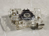 SQUARE D Auxiliary Contact Block 9999SX7