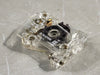 SQUARE D Auxiliary Contact Block 9999SX7