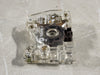 SQUARE D Auxiliary Contact Block 9999SX7