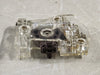 SQUARE D Auxiliary Contact Block 9999SX7