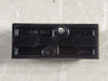 SQUARE D Fuse Holder 9080 PF1 with 1 Amp Fuse FRN-R1