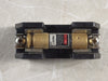 SQUARE D Fuse Holder 9080 PF1 with 1 Amp Fuse FRN-R1